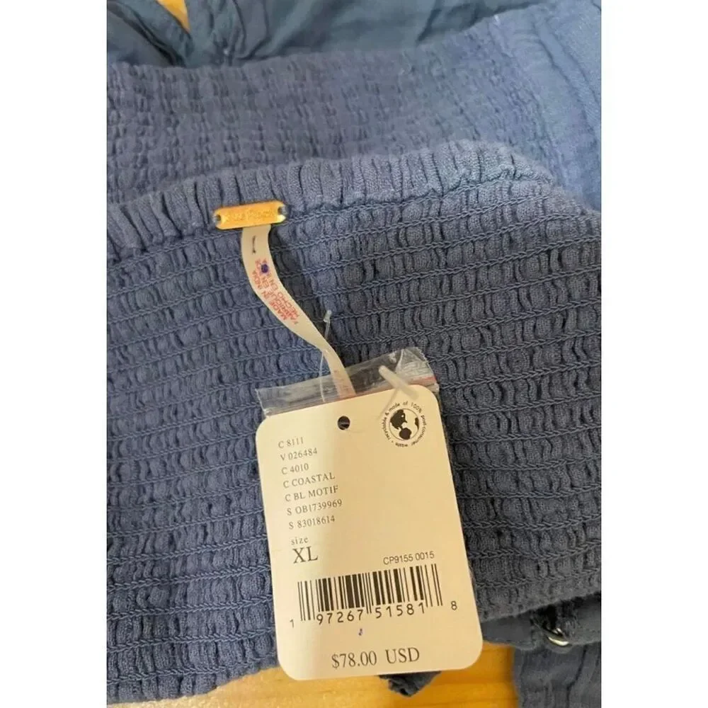 Free People 38” bust